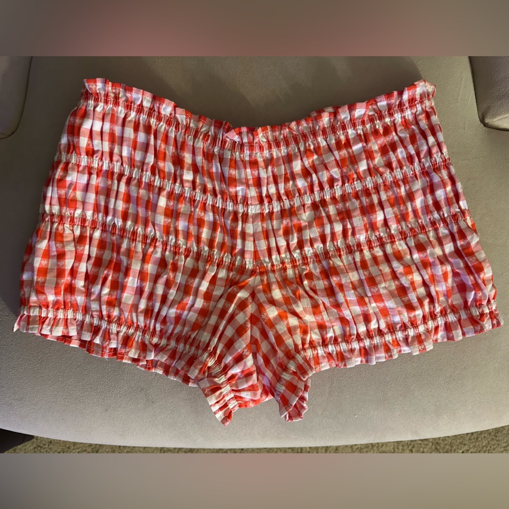 Majorelle Roxy Bloomers - Picture 5 of 7
